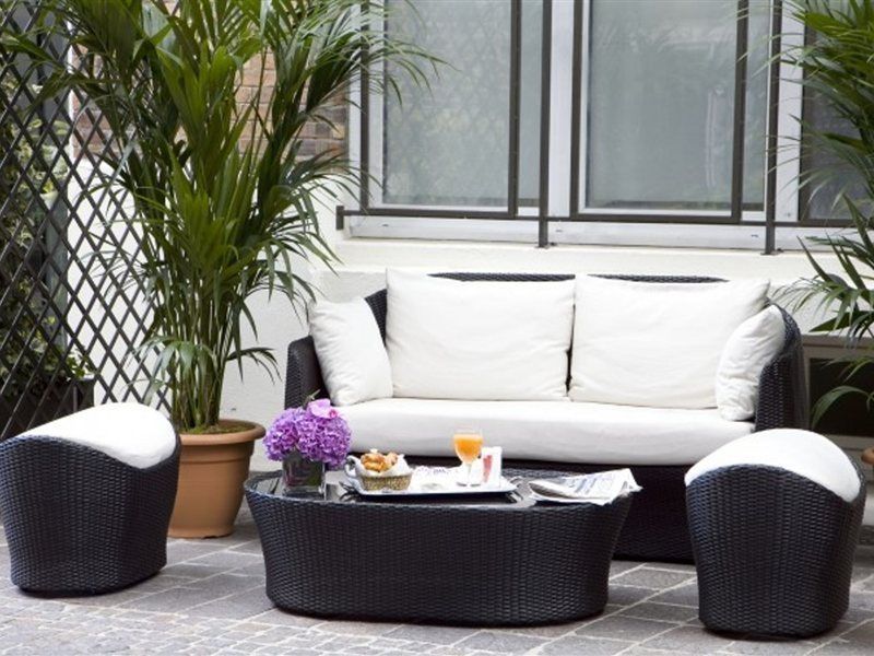Hotel Les Jardins Du Marais Parijs