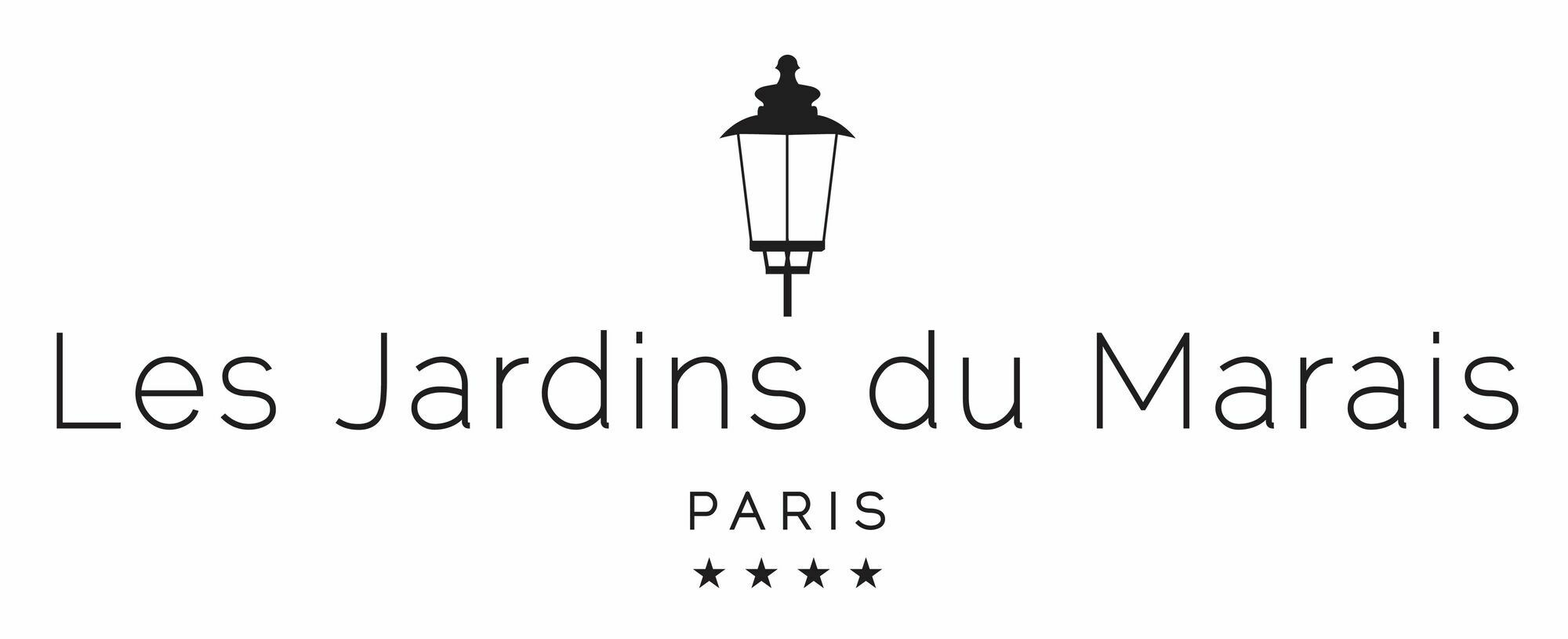 Les Jardins Du Marais Hotel Parijs